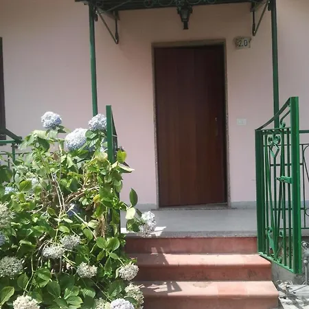 La Rosa * Gragnano
